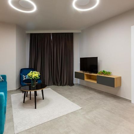 Inter Holiday Apartments Πομόριε Εξωτερικό φωτογραφία
